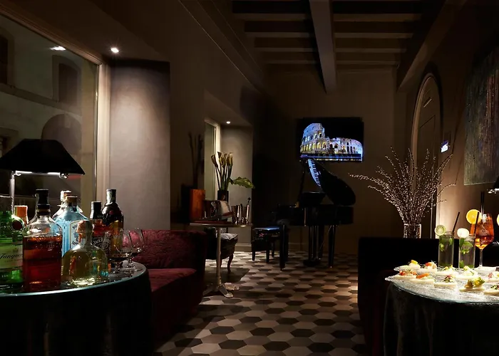 The Code Hotel